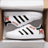 Maryland Terrapins Stan Smith Shoes