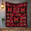 Maryland Terrapins Quilt