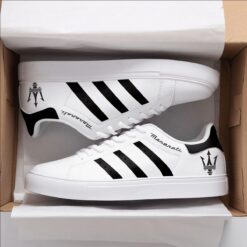 Maserati Stan Smith Shoes