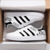 Marilyn Manson Stan Smith Shoes