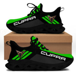 Cupra Max Soul Shoes