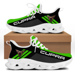 Cupra Max Soul Shoes