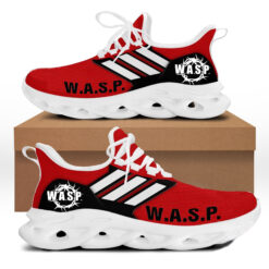 W.a.s.p Max Soul Shoes