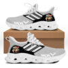 Rafael Nadal Max Soul Shoes