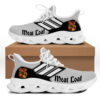 Meat Loaf Max Soul Shoes