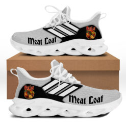 Meat Loaf Max Soul Shoes