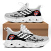The Rolling Stones Max Soul Shoes