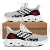 Jawa Max Soul Shoes