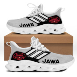 Jawa Max Soul Shoes