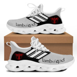 Lamb Of God Max Soul Shoes