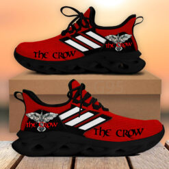 The Crow Brandon Lee Max Soul Shoes