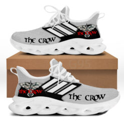 The Crow Brandon Lee Max Soul Shoes