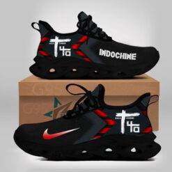 Indochine Max Soul Shoes