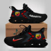 Abarth Max Soul Shoes