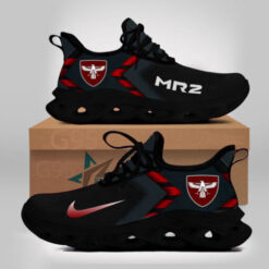 Toyota Mr 2 Max Soul Shoes