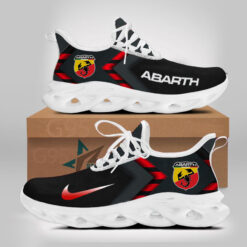 Abarth Max Soul Shoes