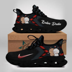 Bubu Dudu Max Soul Shoes