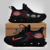 Jawa Max Soul Shoes