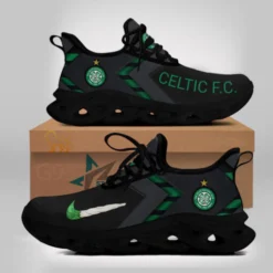 Celtic F.C Max Soul Shoes
