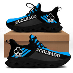 Colnago Max Soul Shoes
