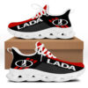 Lada Car Shoes Max Soul Shoes 4
