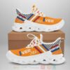 Max Verstappen Max Soul Shoes