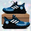 Piaggio Max Soul Shoes