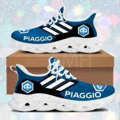 Piaggio Max Soul Shoes