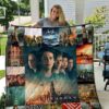 The Maze Runner Quilt