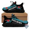 Mclaren Blue Max Soul Shoes New Shoes 4