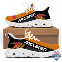 Mclaren Blue Max Soul Shoes New Shoes 2