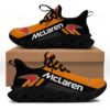Mclaren Max Soul Shoes 1