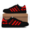 Meat Loaf Stan Smith Shoes
