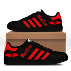 Meat Loaf Stan Smith Shoes
