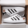 Meat Loaf Stan Smith Shoes