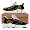 Megadeth 4 Lover Max Soul Shoes