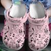 Melanie Martinez Soft Clogs