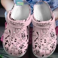 Melanie Martinez Soft Clogs