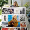 Melissa Etheridge Quilt