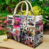 Menudo Hand Leather Handbag