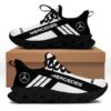 Mercedes Benz Max Soul Shoes 3