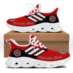 Mercedes Benz Max Soul Shoes 3