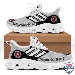 Mercedes Benz Max Soul Shoes 3