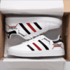 Metallica Stan Smith Shoes