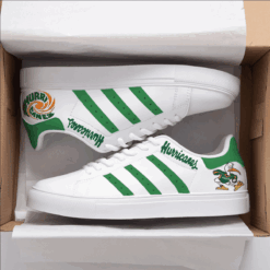 Miami Hurricanes Stan Smith Shoes