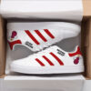 Miami Heat I 1 Stan Smith Shoes