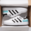 Miami Vice Stan Smith Shoes