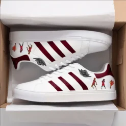 Michael Jordan Stan Smith Shoes
