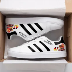 Michael Schumacher M 01 Stan Smith Shoes