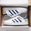 Michigan Wolverines Stan Smith Shoes